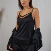 WEB_TU4_7217 Піжама штани і майка чорна